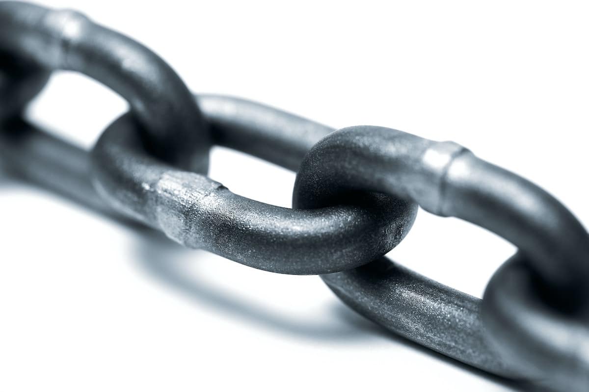 Do You Realise That Your Middle Management Is The Most Important Link In The Chain?