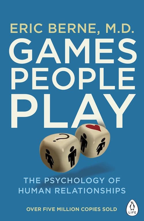 Eric Bernie’s Games People Play (1964)