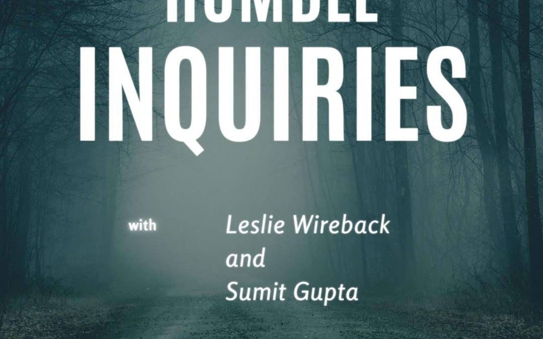 Humble Inquiries [09] – How to prioritise and balance the long and short-term?