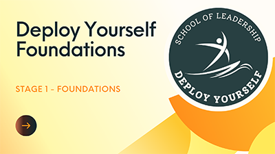 Deploy Yourself – Foundations