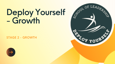 Deploy Yourself – Growth