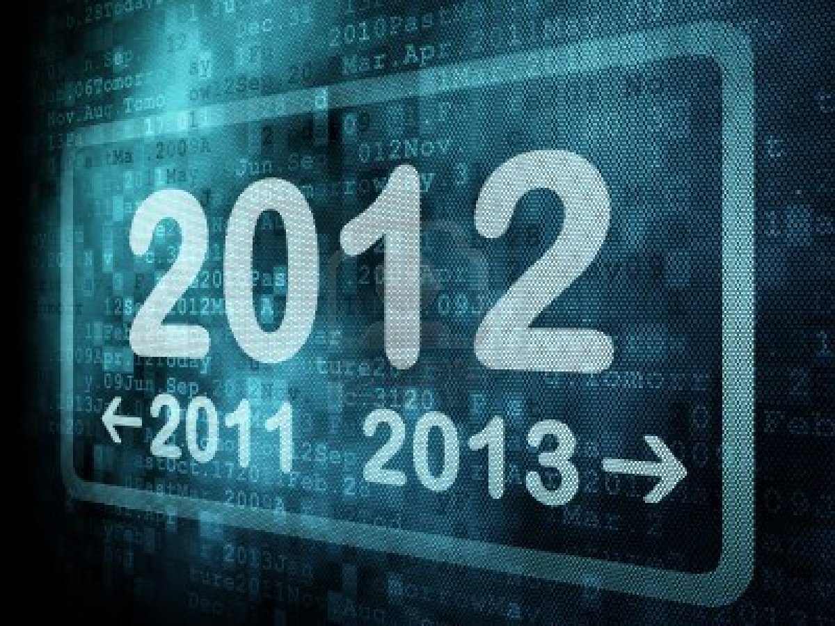 2013 - Happy New Year 2013 - Happy New Year