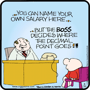 How many of us are in this situation? How many of us are in this situation?