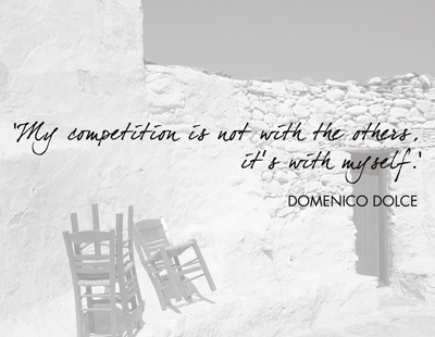 competition