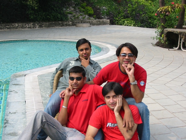 Don't ask why? This pic has an interesting story behind it!! Don't ask why? This pic has an interesting story behind it!!