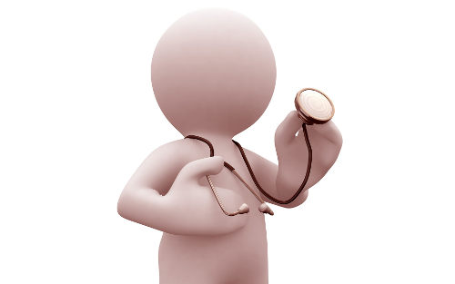 Don't prescribe before diagnosing