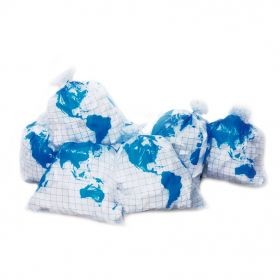Trashing our earth Trashing our earth
