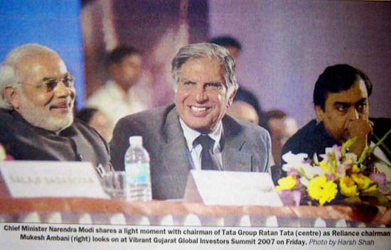 The Vibrant Gujarat Summit The Vibrant Gujarat Summit