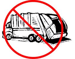 Lets stop dumping our waste into landfills Lets stop dumping our waste into landfills