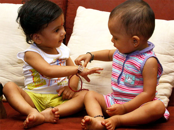 A sister is a little bit of childhood that can never be lost. тАФ Marion C. Garretty