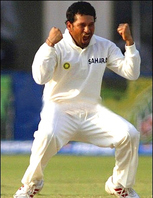 Enjoy life like he enjoys cricket Enjoy life like he enjoys cricket
