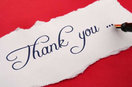 A big thank you to all those who are reading this :) A big thank you to all those who are reading this :)